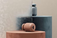 AI-Powered Speaker Concepts Image 2