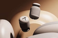 AI-Powered Speaker Concepts Image 4