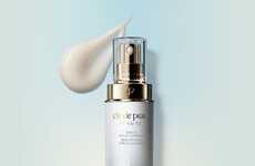 Time-Defying Luxurious Serums