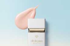 Luxurious Complexion-Improving Primers