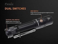 Handy Rechargeable Flashlights