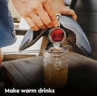 Portable Solar Ovens Image 1