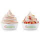 Strawberry Shortcake Frozen Yogurts Image 1