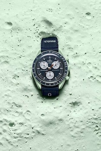 Colorful Celestial Watch Collections Image 3