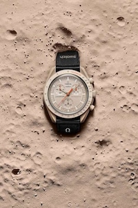 Colorful Celestial Watch Collections Image 4