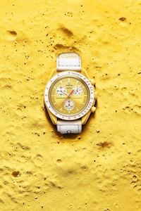 Colorful Celestial Watch Collections Image 5