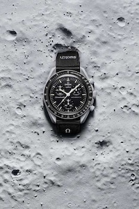 Colorful Celestial Watch Collections Image 6