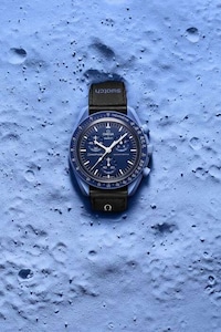 Colorful Celestial Watch Collections Image 7