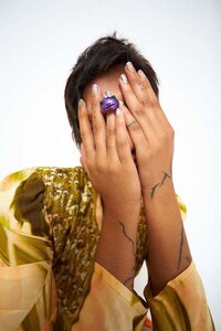 Amphibious Jewelry Collections Image 5