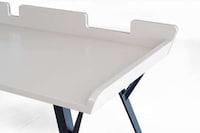 Minimalist Storage-Paired Workstations Image 6