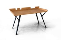 Minimalist Storage-Paired Workstations Image 7