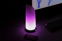 Hollow Candle-Like Table Lamps Image 2