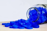 Recycled Plastic Furniture Designs Image 6