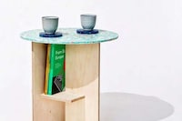 Recycled Plastic Furniture Designs Image 8