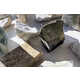 Marble Fragment Side Tables Image 4