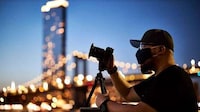 Traveler Photography Tripods