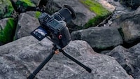 Traveler Photography Tripods Image 2