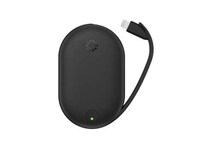 Grip-Enhancing Smartphone Batteries Image 4