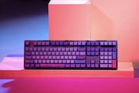 Colorful Swappable Gaming Keyboards Image 2