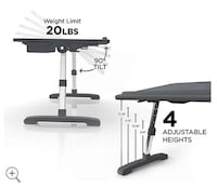 Portable Organizing Desks
