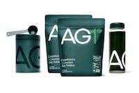 Essential Nutrient-Packed Supplements