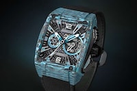 Unrivalled Limited Timepieces Image 4