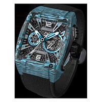 Unrivalled Limited Timepieces Image 5