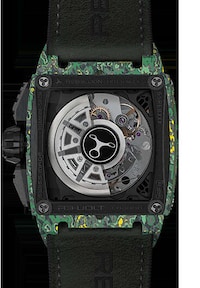 Unrivalled Limited Timepieces Image 6