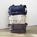 Spacious Sophisticated Duffel Bags - The Cataline Deluxe from Lo&Sons is Big Enough for Any Trip (TrendHunter.com)