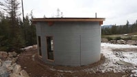 Climate Relief Temporary Homes Image 1