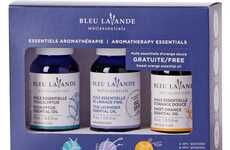 Calming Aromatherapy Kits