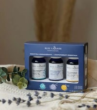 Calming Aromatherapy Kits Image 2