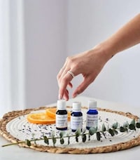 Calming Aromatherapy Kits Image 3