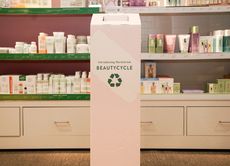 Retailer Beauty Recycling Boxes Article Thubnail