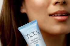 Hybrid Sunscreen Primers