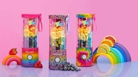 Psychedelic Limited Edition Blenders Image 1