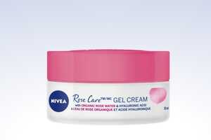 Lasting Hydration Rose Creams
