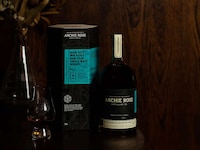 Molasses Rum Whiskeys Image 2