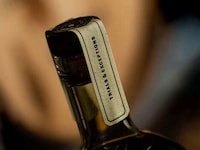 Molasses Rum Whiskeys Image 3