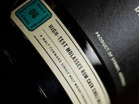 Molasses Rum Whiskeys Image 4