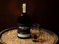 Molasses Rum Whiskeys Image 5