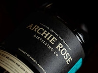 Molasses Rum Whiskeys Image 6
