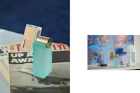 Flipping Mechanical Desktop Calendars Image 6