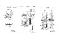 Flipping Mechanical Desktop Calendars Image 7