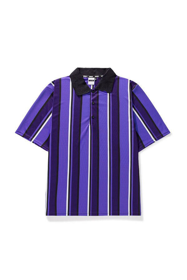 Golf-Inspired Streetwear