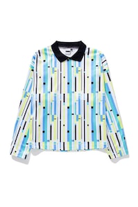 Golf-Inspired Streetwear Image 4