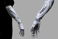 AI-Powered Prosthetic Arms Image 1
