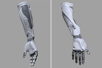 AI-Powered Prosthetic Arms Image 7