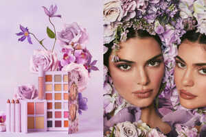 Celebrity Sisters-Branded Cosmetics