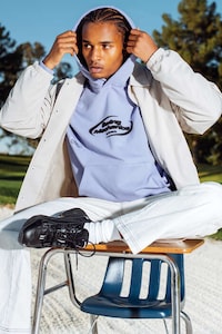 Summer-Ready Cali Streetwear Image 2